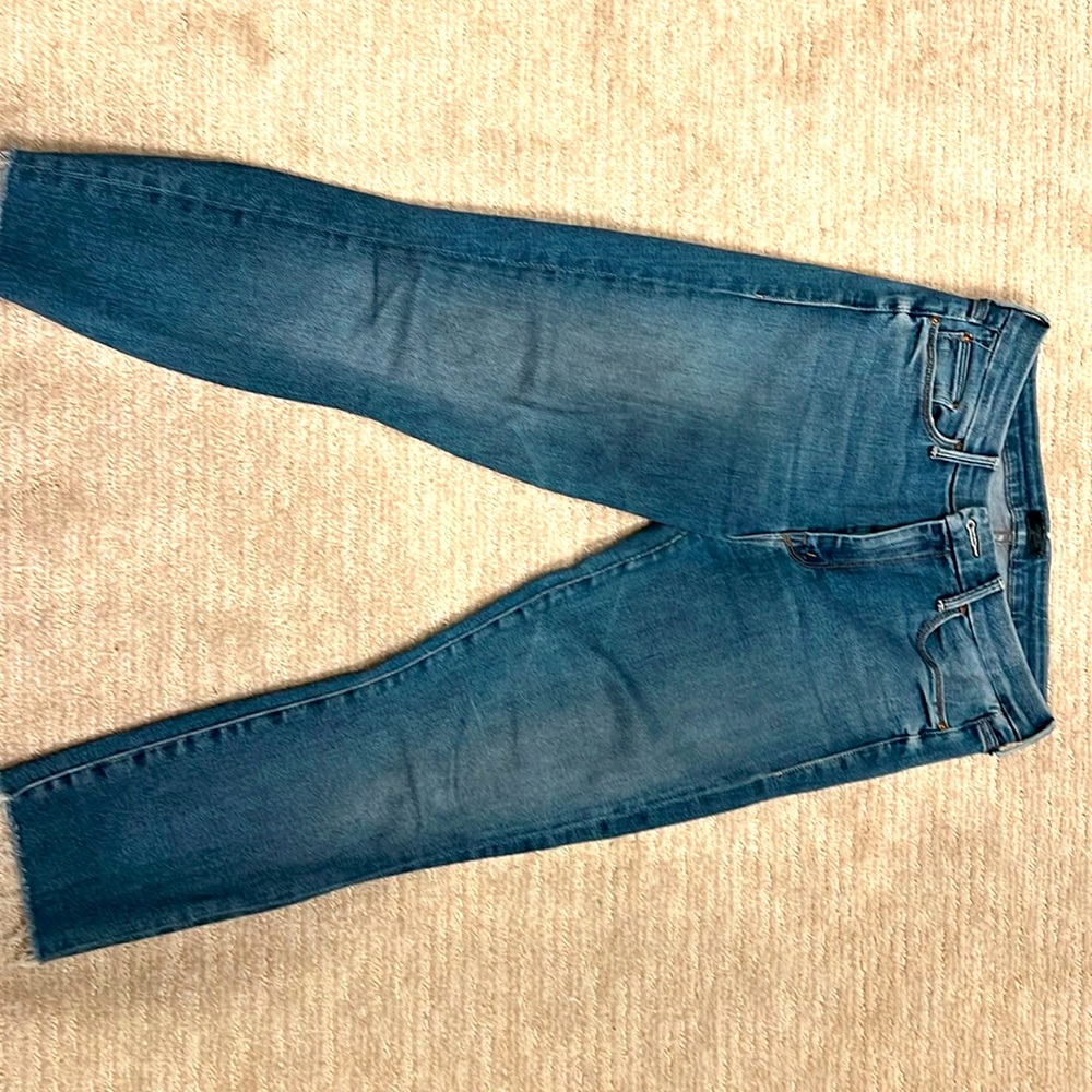 Mother Denim